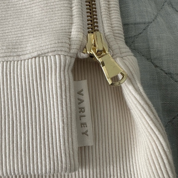 Varley Manning Sweatshirt Size Small - Picture 7 of 7